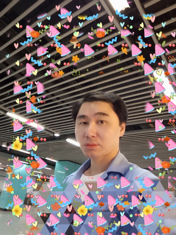 绿叶的第一张照片--南阳相亲服务中心