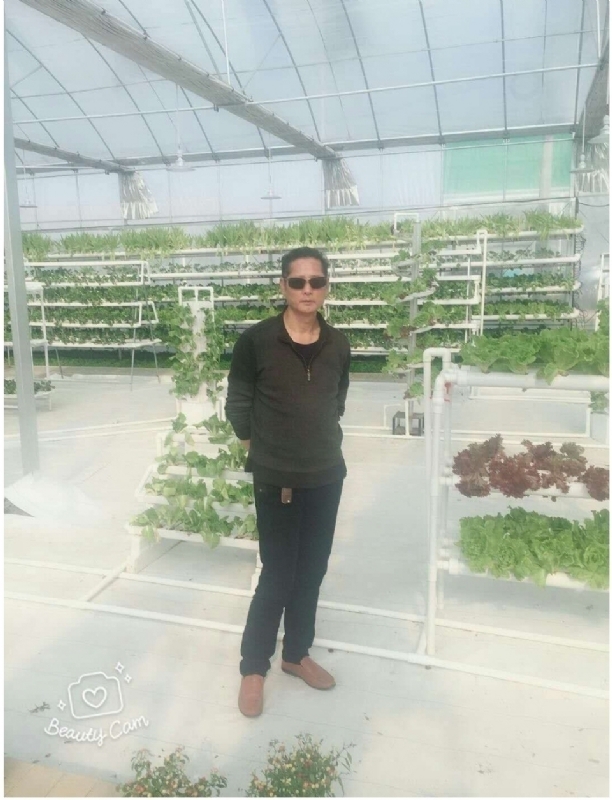 风雨同舟的第一张照片--南阳相亲服务中心