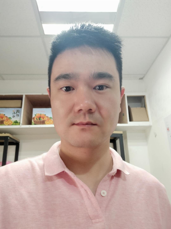 大米的第一张照片--南阳相亲服务中心