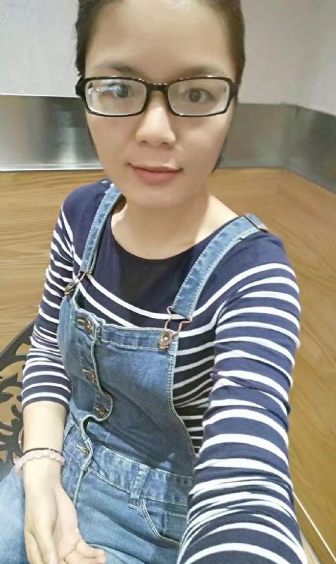 螃蟹的第一张照片--南阳相亲服务中心