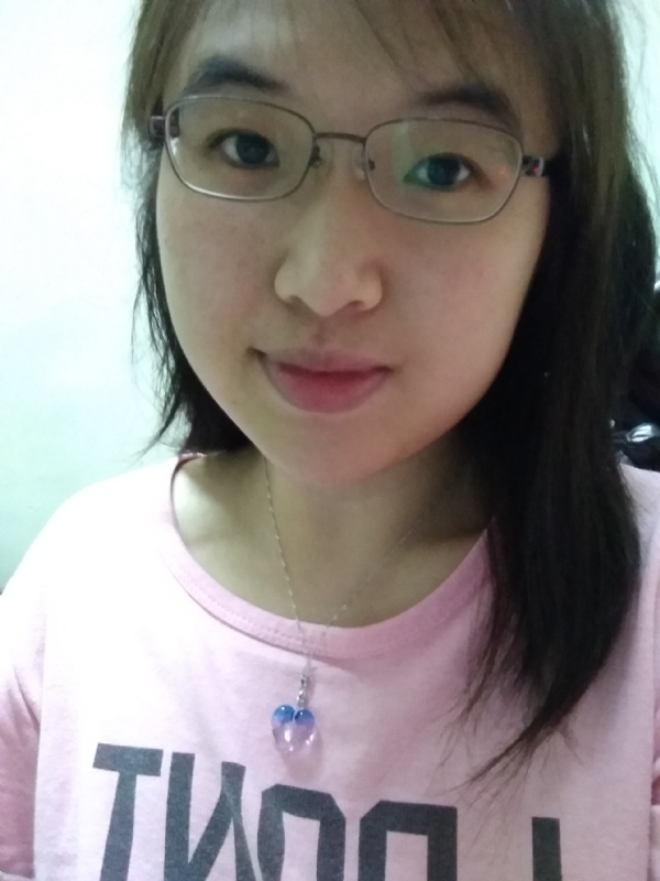 幸福海豚的第一张照片--南阳相亲服务中心