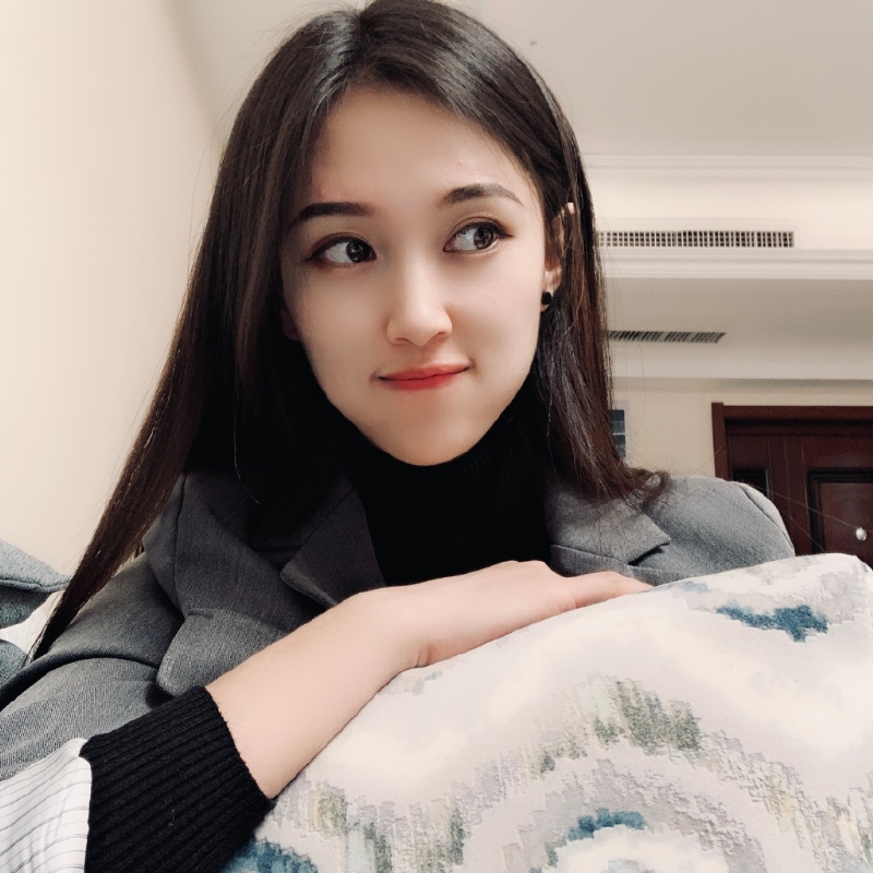 Aries的第一张照片--南阳相亲服务中心