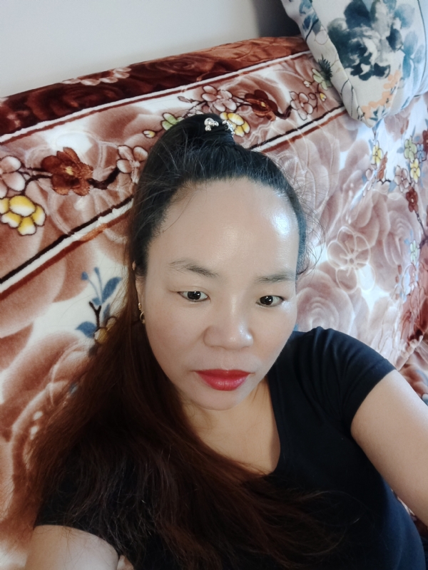 小香儿的第一张照片--南阳相亲服务中心