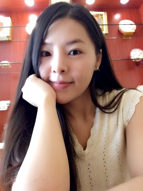 如果可以的第二张照片--南阳相亲服务中心