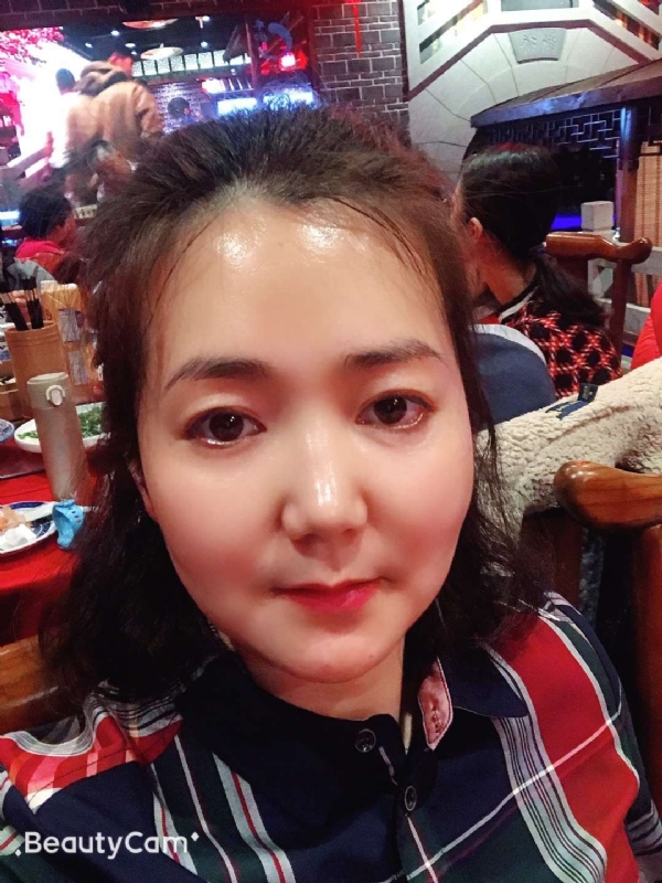 艳儿的第一张照片--南阳相亲服务中心