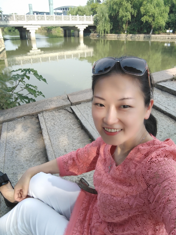 渴慕的第一张照片--南阳相亲服务中心