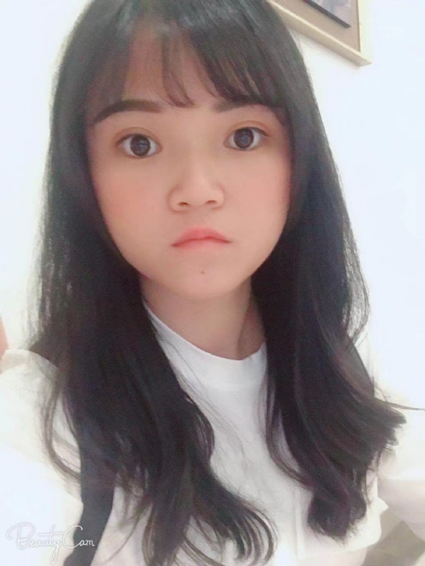 灵灵的第一张照片--南阳相亲服务中心