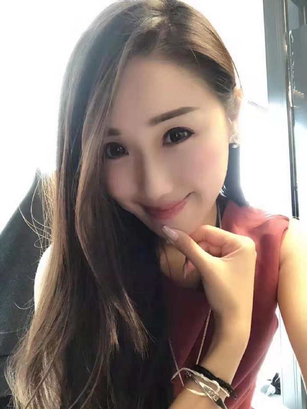彩蝶的第一张照片--南阳相亲服务中心