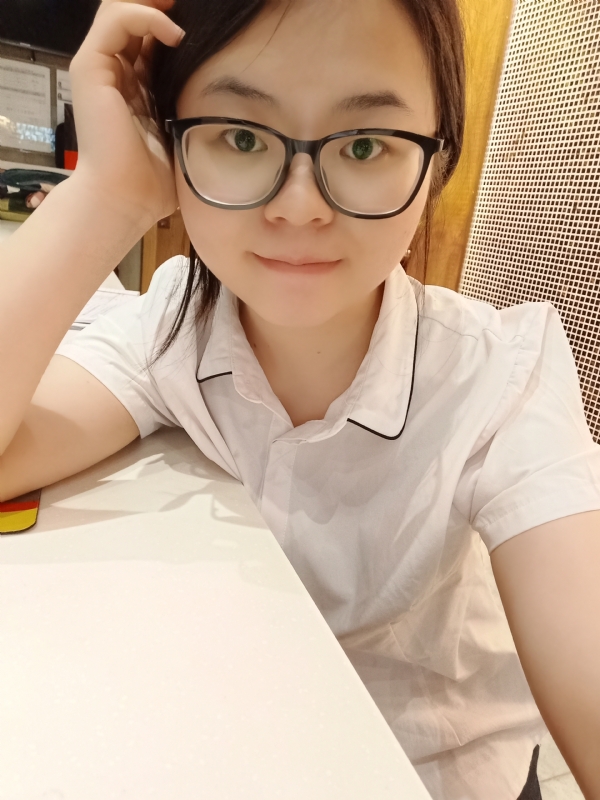 妃子笑的第一张照片--南阳相亲服务中心