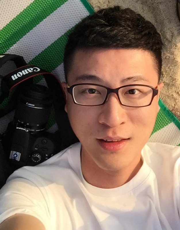 在路上的第一张照片--南阳相亲服务中心