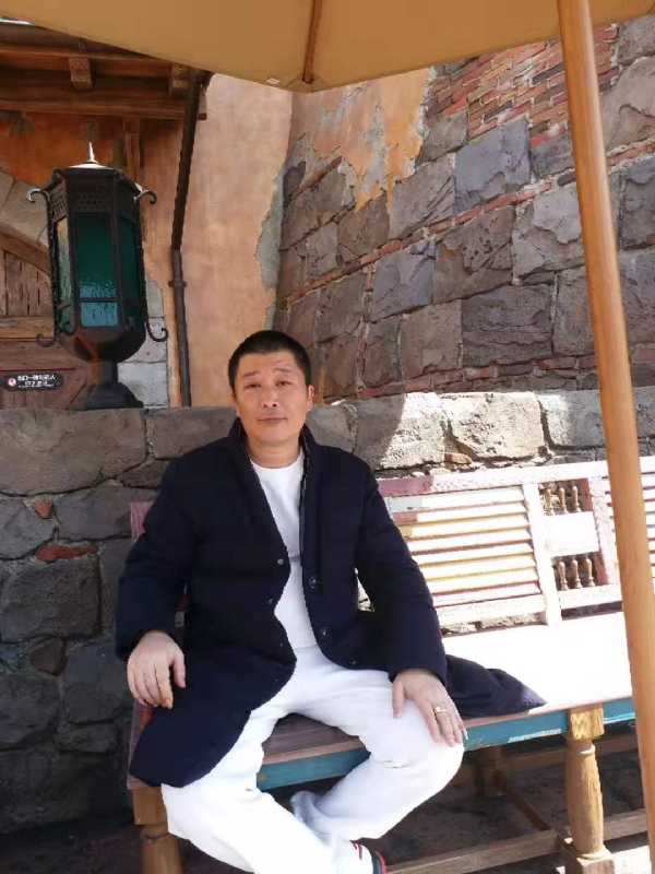 纳尼亚的第一张照片--南阳相亲服务中心