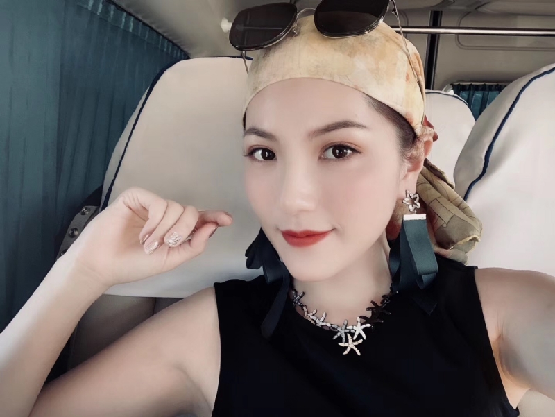Yulili的第一张照片--南阳相亲服务中心