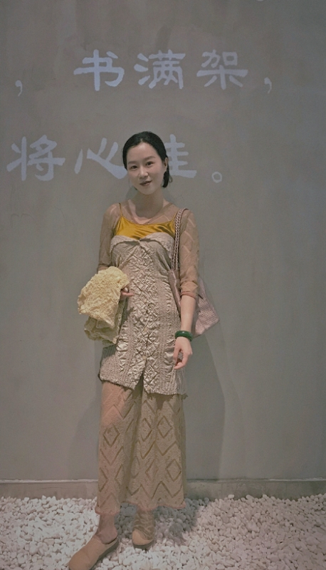 宁静致远的第三张照片--南阳相亲服务中心