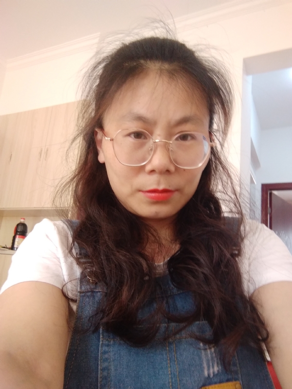 毛豆的第一张照片--南阳相亲服务中心