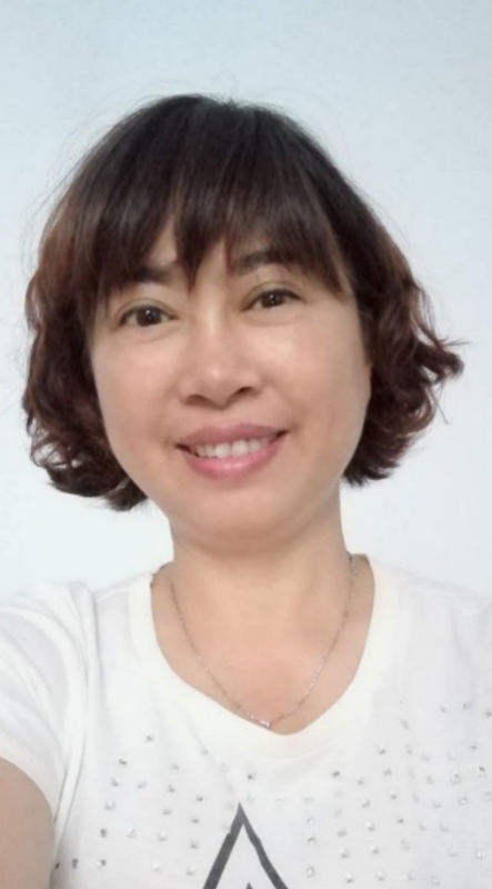 小芹的第一张照片--南阳相亲服务中心