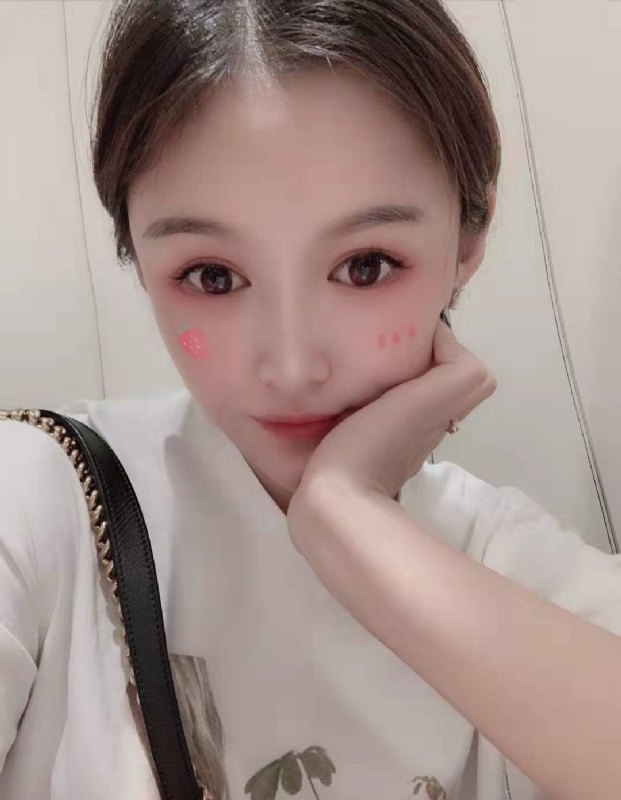 fei菲儿的第一张照片--南阳相亲服务中心