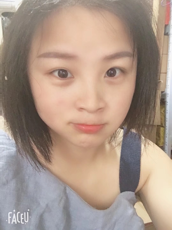 瑞瑞的第一张照片--南阳相亲服务中心