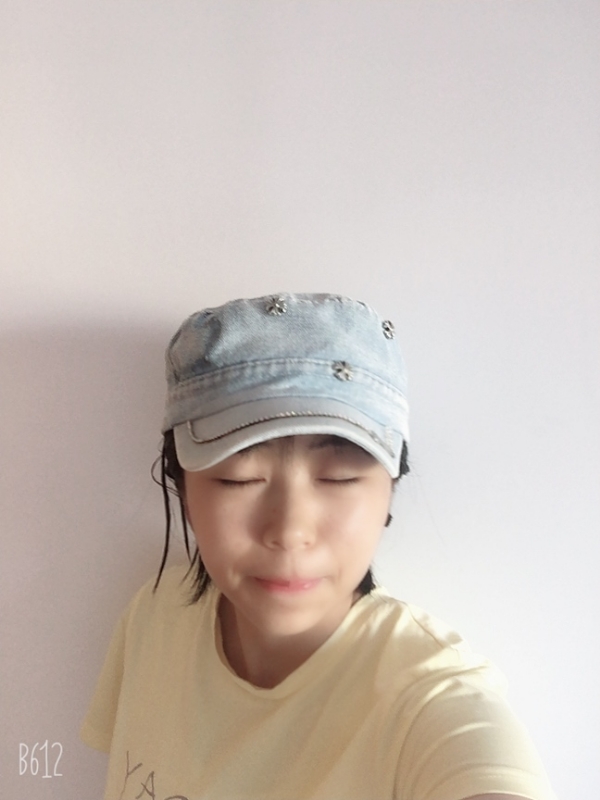 li的第一张照片--南阳相亲服务中心