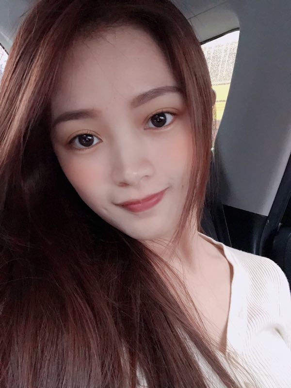nancy-2513的第一张照片--南阳相亲服务中心