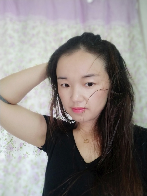 anne的第一张照片--南阳相亲服务中心