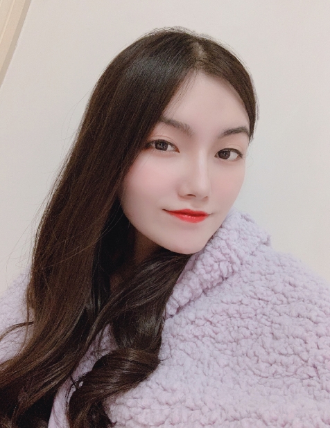 婉宁的第一张照片--南阳相亲服务中心