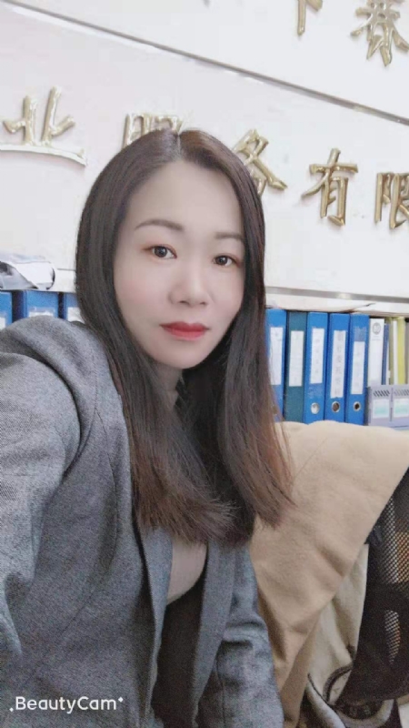 羽化成蝶的第一张照片--南阳相亲服务中心