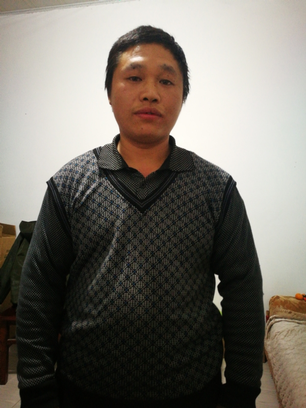 等你太久了的第一张照片--南阳相亲服务中心