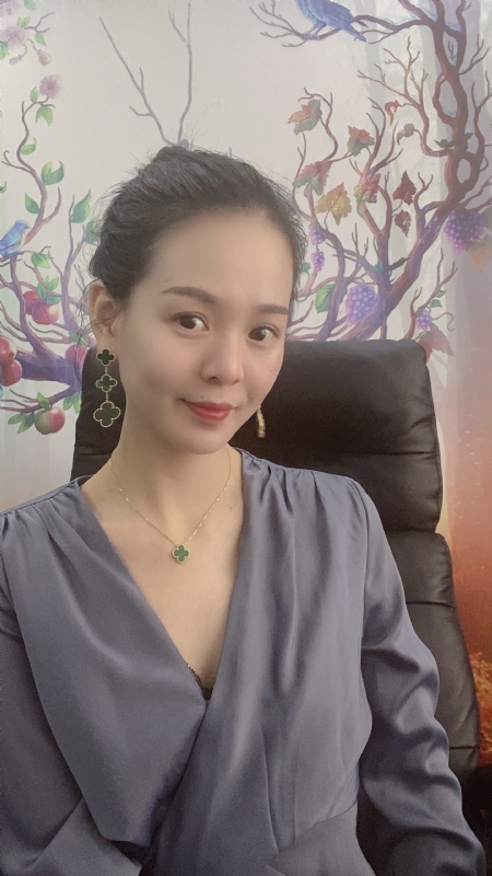 潇潇的第一张照片--南阳相亲服务中心