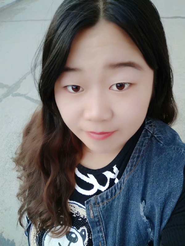 墨兮的第一张照片--南阳相亲服务中心