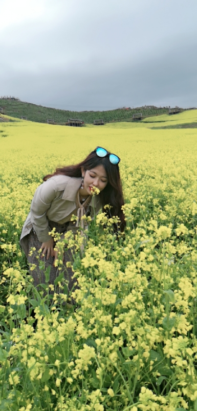小桃花的第一张照片--南阳相亲服务中心