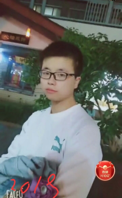 一生有你的第二张照片--南阳相亲服务中心