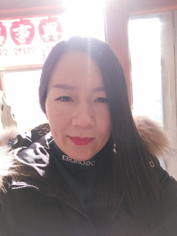 半生缘的第一张照片--南阳相亲服务中心