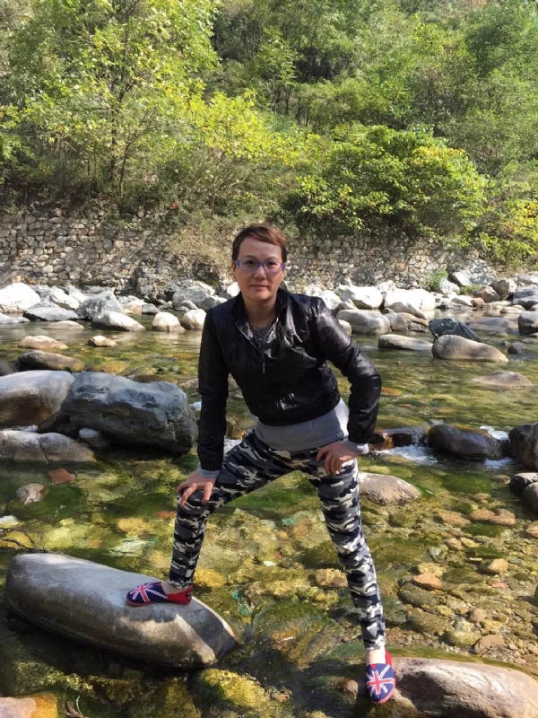 金鑫的第一张照片--南阳相亲服务中心