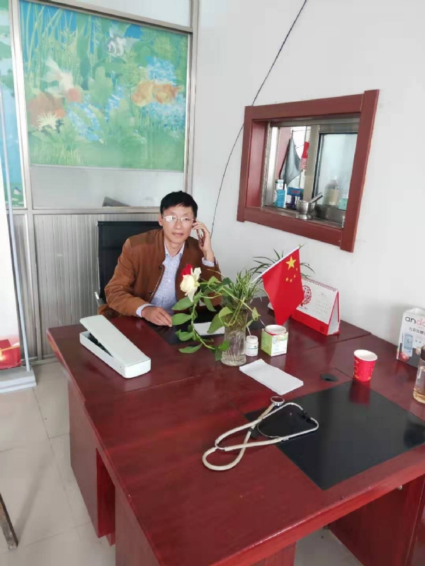 感恩的第一张照片--南阳相亲服务中心