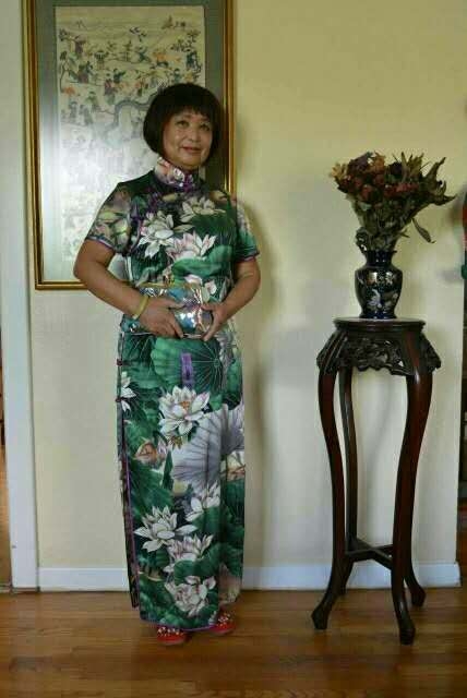 中學老師的第一张照片--南阳相亲服务中心