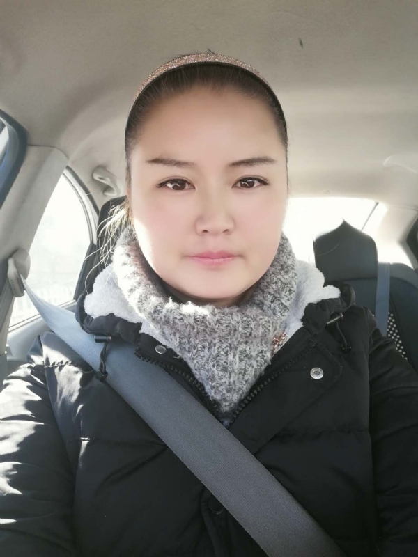 牵手缘的第一张照片--南阳相亲服务中心