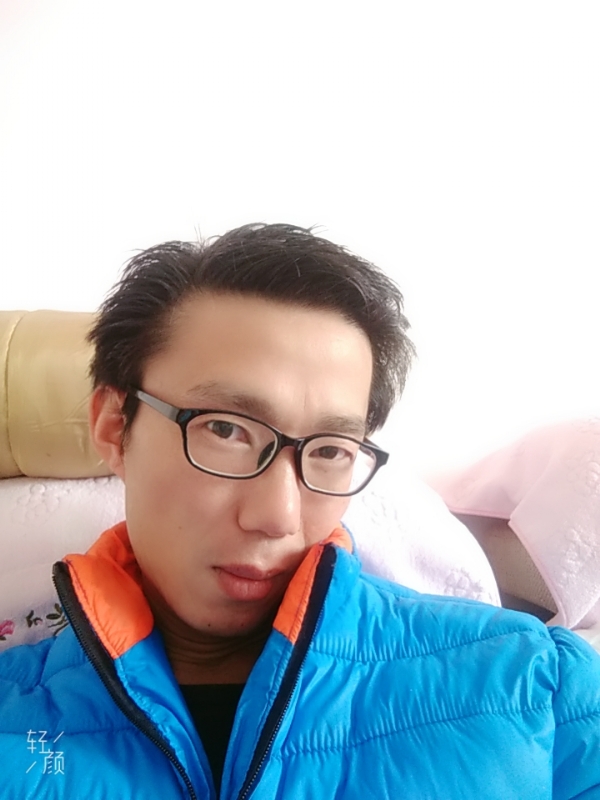 平凡的风的第四张照片--南阳相亲服务中心