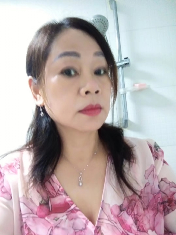 淑女的第二张照片--南阳相亲服务中心
