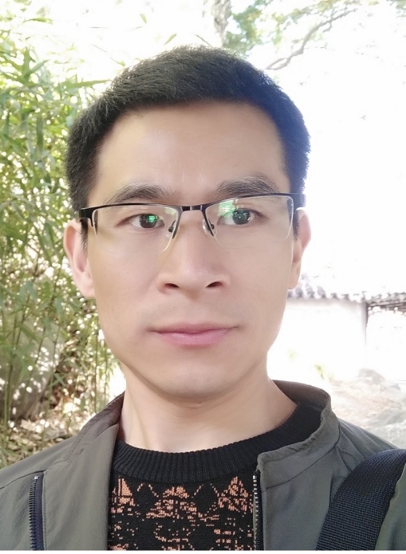 翔飞的第二张照片--南阳相亲服务中心