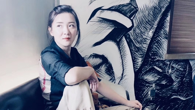 包容的第五张照片--南阳相亲服务中心