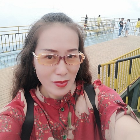 阿紫的第一张照片--南阳相亲服务中心