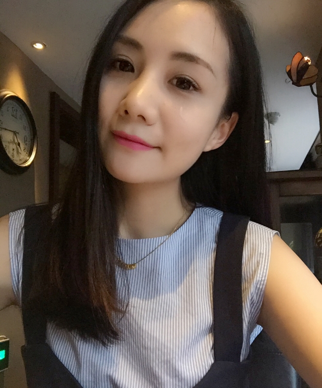 宋雅雯的第一张照片--南阳相亲服务中心
