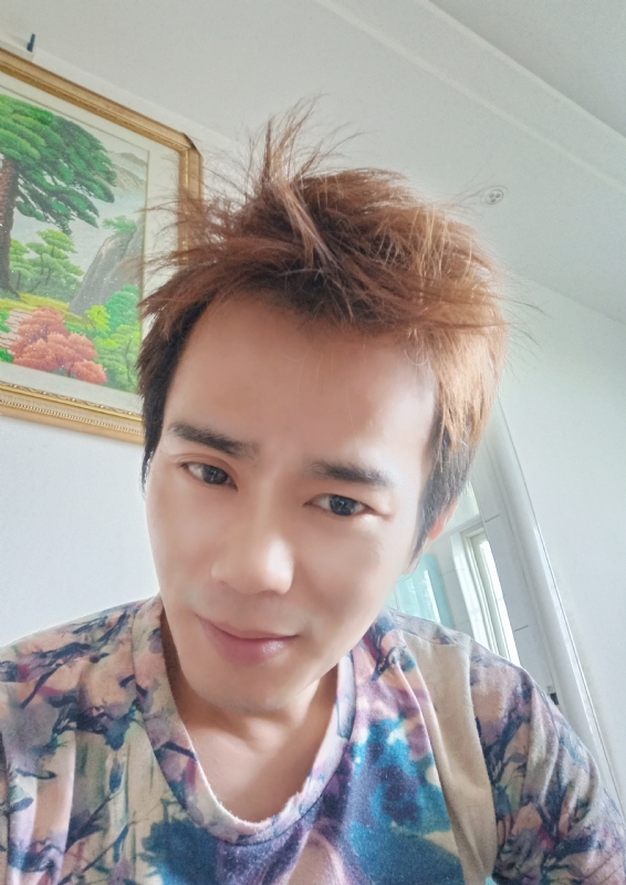 时间让我变傻的第三张照片--南阳相亲服务中心