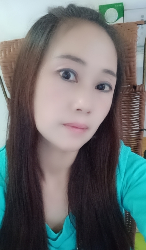 阿玲的第一张照片--南阳相亲服务中心