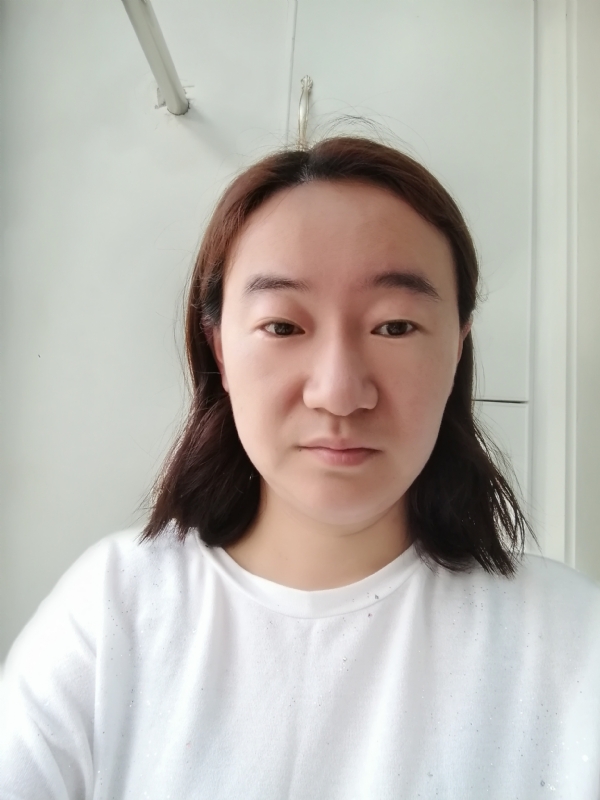 洁的第一张照片--南阳相亲服务中心