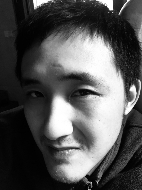 孙伟伟的第一张照片--南阳相亲服务中心