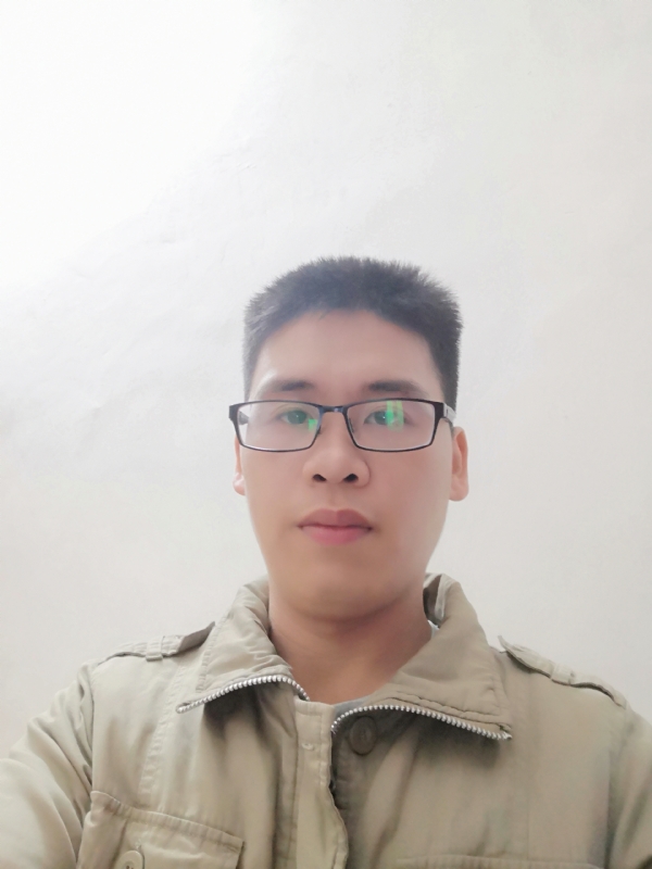 wanghan的第一张照片--南阳相亲服务中心