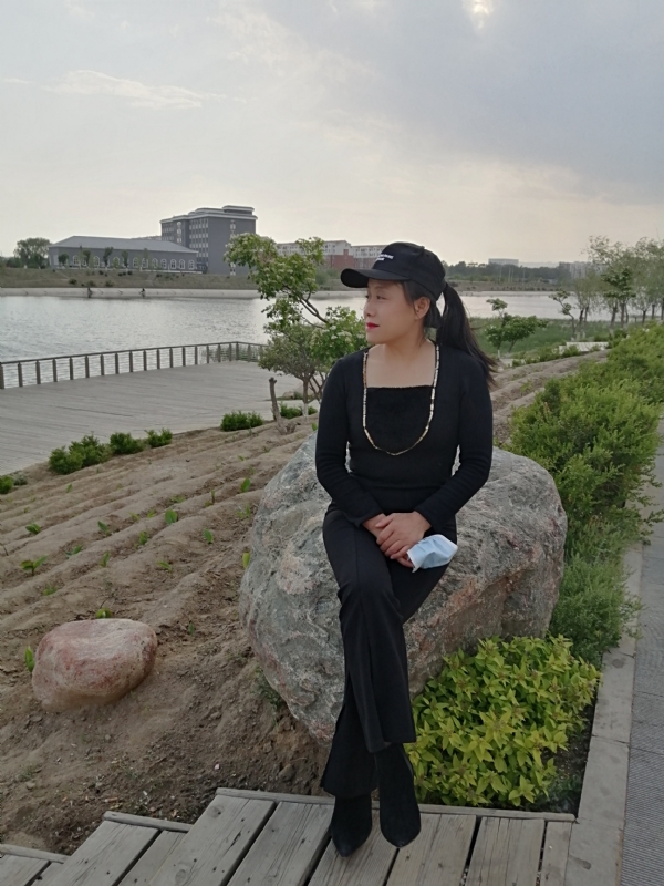 阳光你好的第三张照片--南阳相亲服务中心