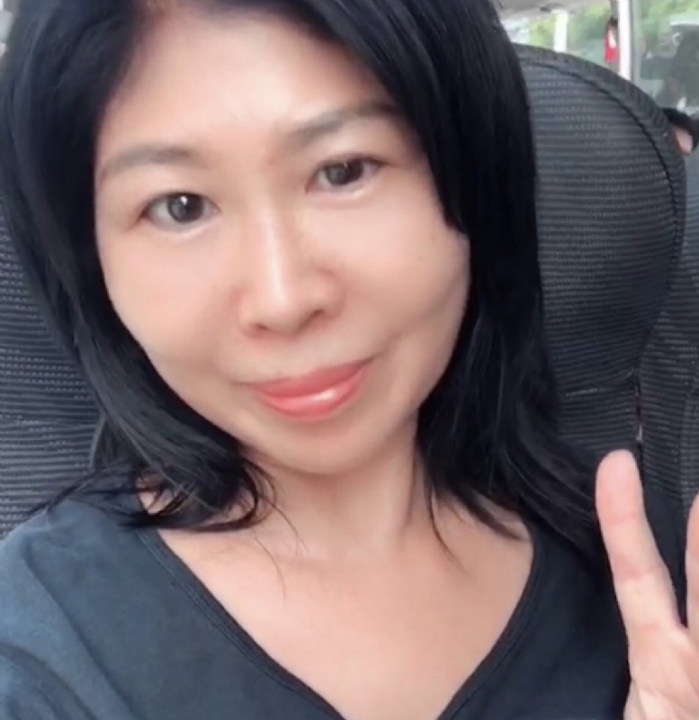 Lina的第三张照片--南阳相亲服务中心