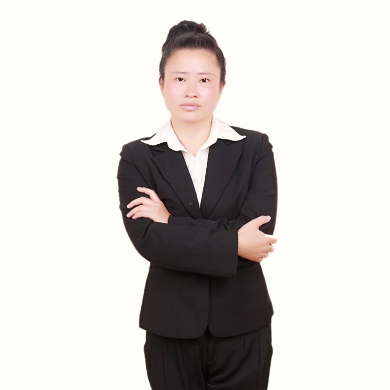 征婚女人的第三张照片--南阳相亲服务中心